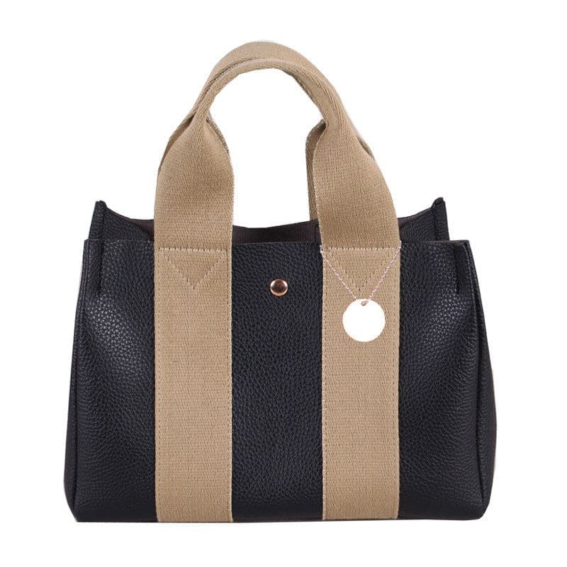 image-Women's Fashion Shoulder Messenger Bag