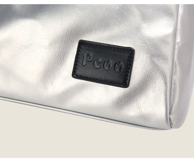 image-Women's Crossbody Tote Bag With Large Capacity