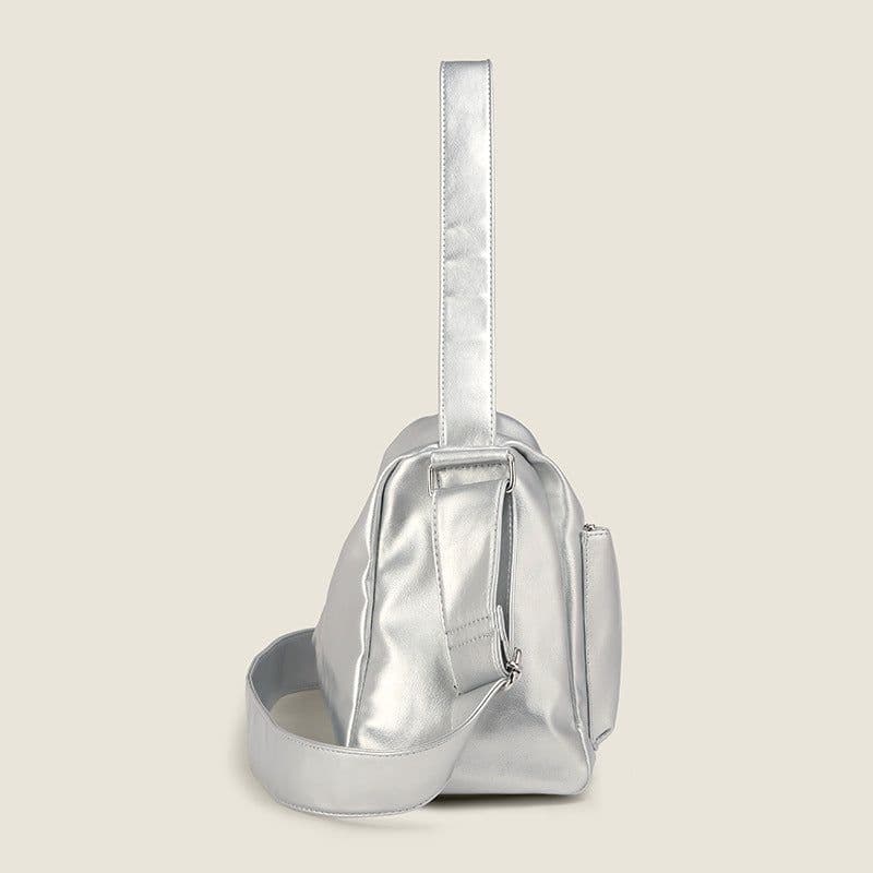 image-Women's Crossbody Tote Bag With Large Capacity