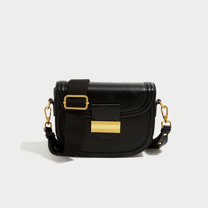 image-Retro Crossbody All-matching Women's Shoulder Bag