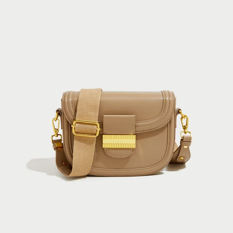 image-Retro Crossbody All-matching Women's Shoulder Bag
