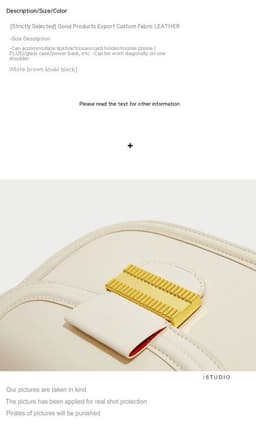 image-Retro Crossbody All-matching Women's Shoulder Bag