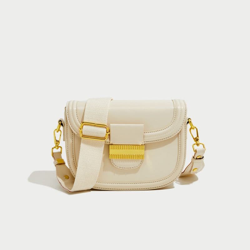 image-Retro Crossbody All-matching Women's Shoulder Bag