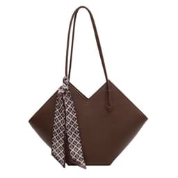 image-Women's Fashion All-matching Large Capacity Shoulder Bag