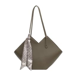 image-Women's Fashion All-matching Large Capacity Shoulder Bag