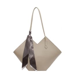 image-Women's Fashion All-matching Large Capacity Shoulder Bag