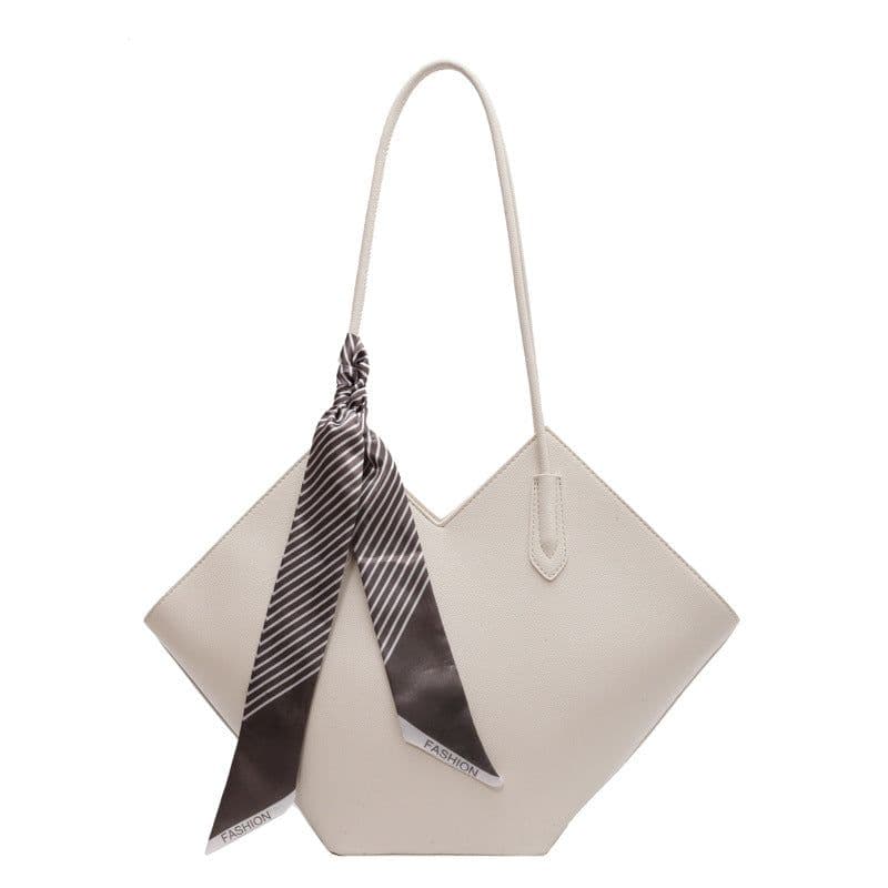 image-Women's Fashion All-matching Large Capacity Shoulder Bag