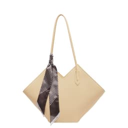 image-Women's Fashion All-matching Large Capacity Shoulder Bag
