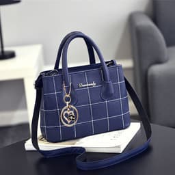 image-Women's Fashion Shoulder Messenger Bag