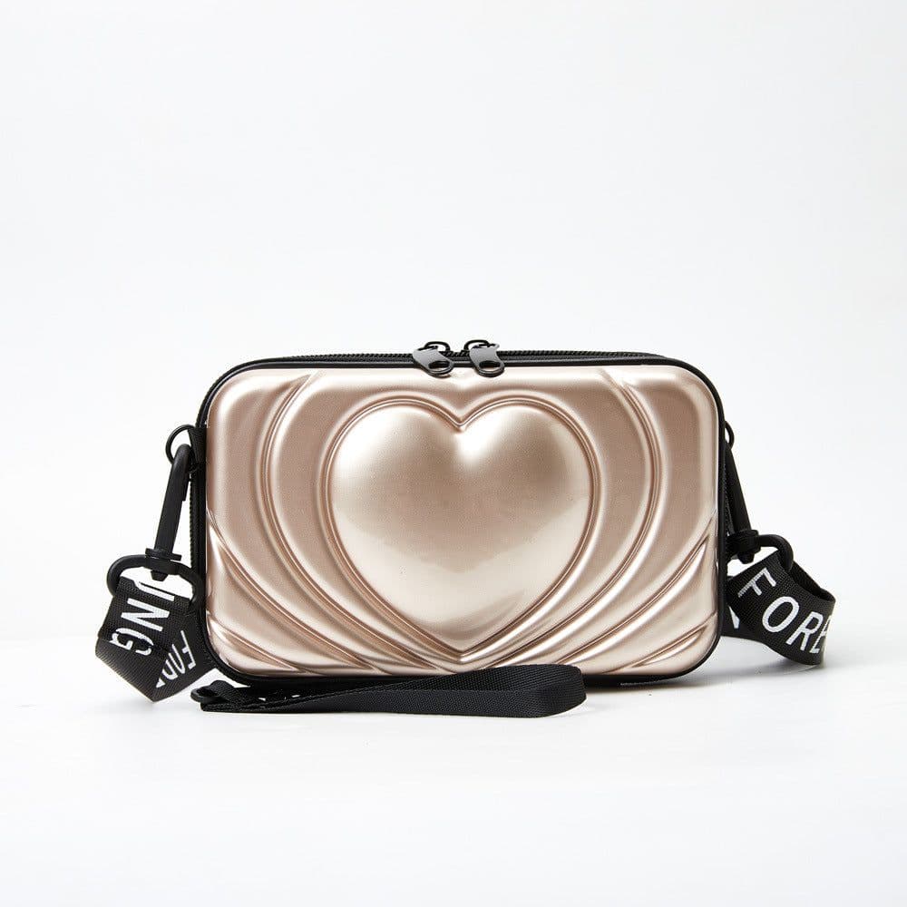 image-Women's Fashion Crossbody Shoulder Bag