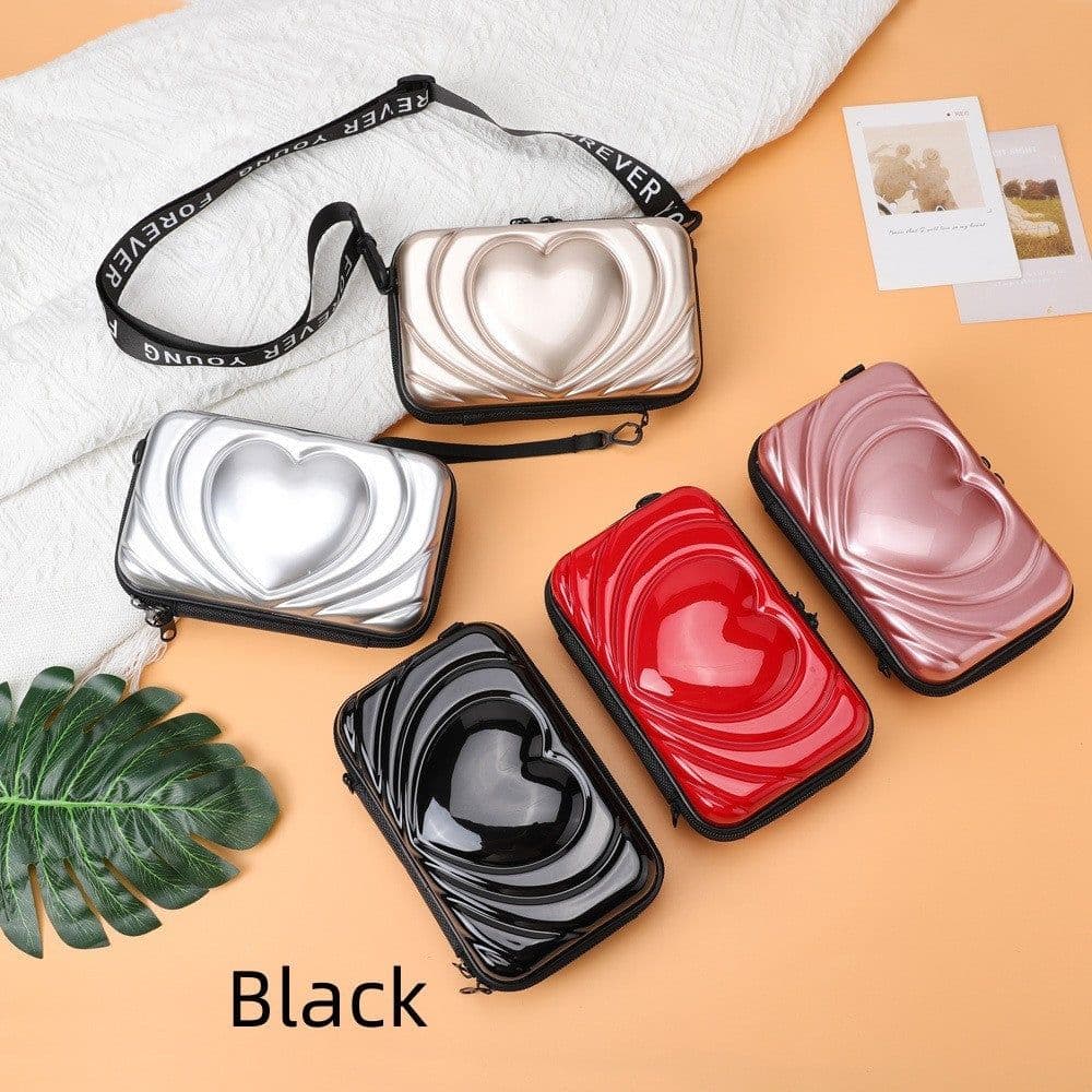 image-Women's Fashion Crossbody Shoulder Bag