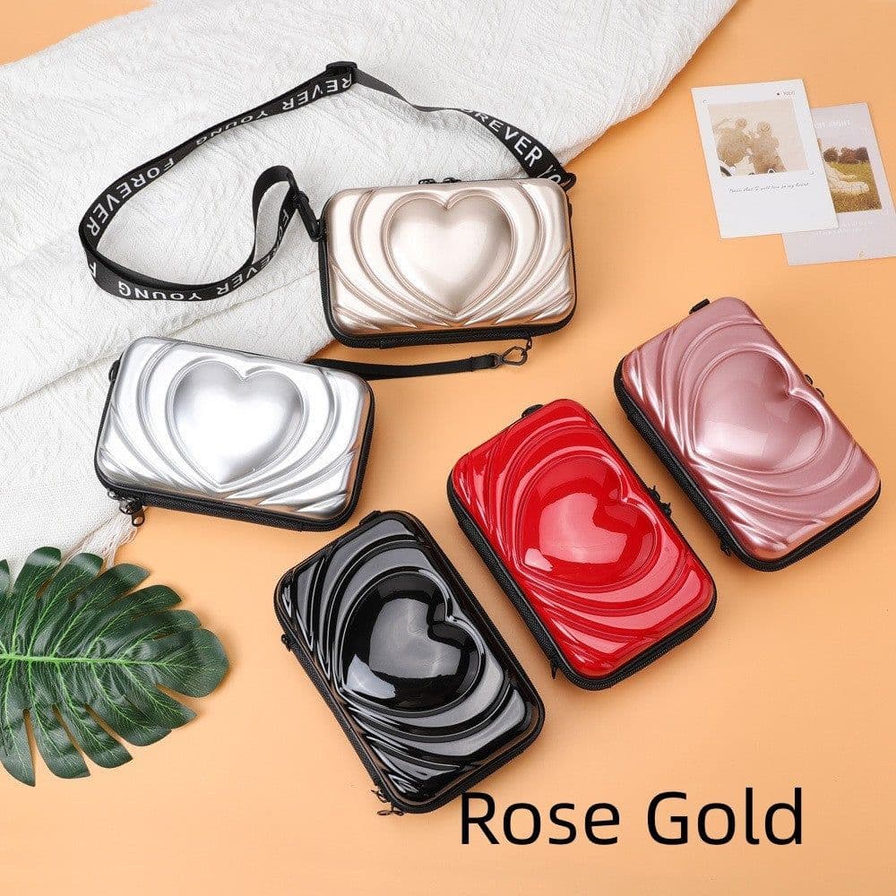 image-Women's Fashion Crossbody Shoulder Bag