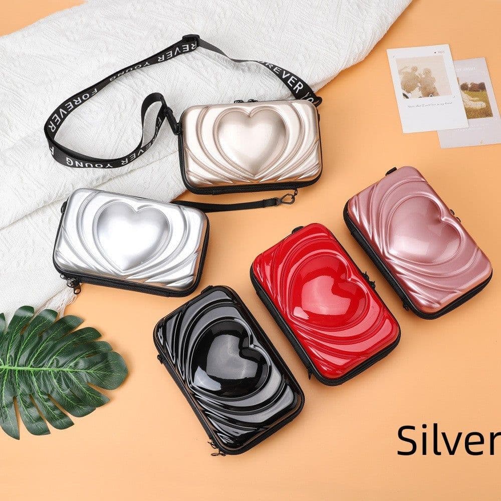 image-Women's Fashion Crossbody Shoulder Bag