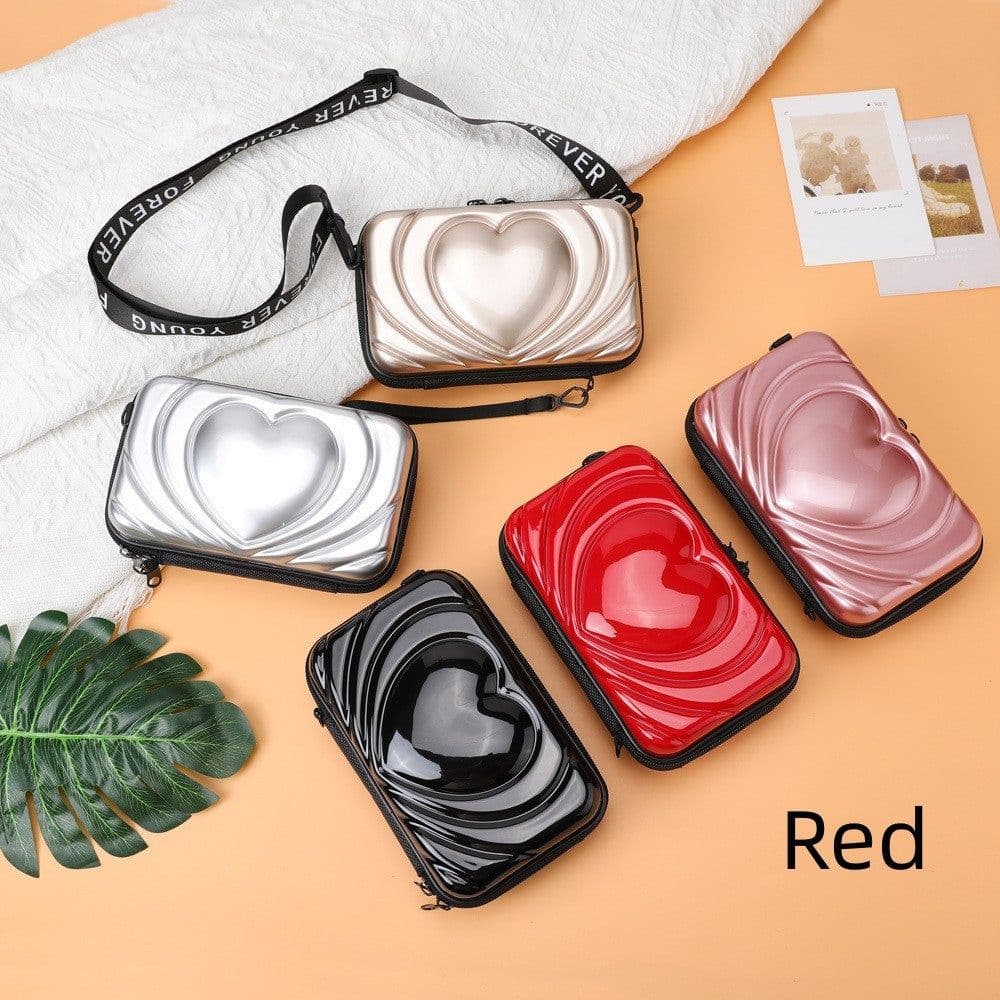 image-Women's Fashion Crossbody Shoulder Bag