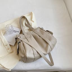 image-Women's Casual All-match Shoulder Bag