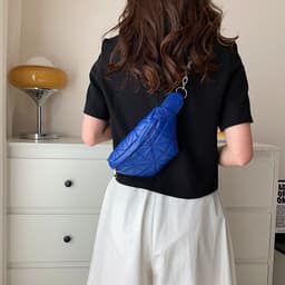 image-Casual Women's Crossbody Shoulder Bag
