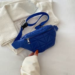image-Casual Women's Crossbody Shoulder Bag