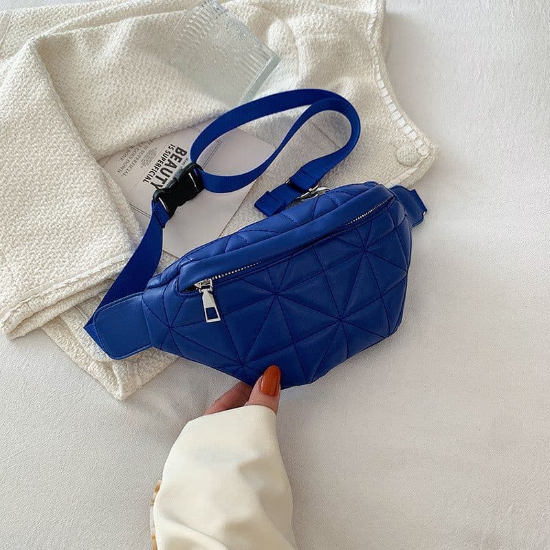 image-Casual Women's Crossbody Shoulder Bag