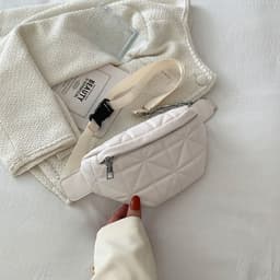 image-Casual Women's Crossbody Shoulder Bag