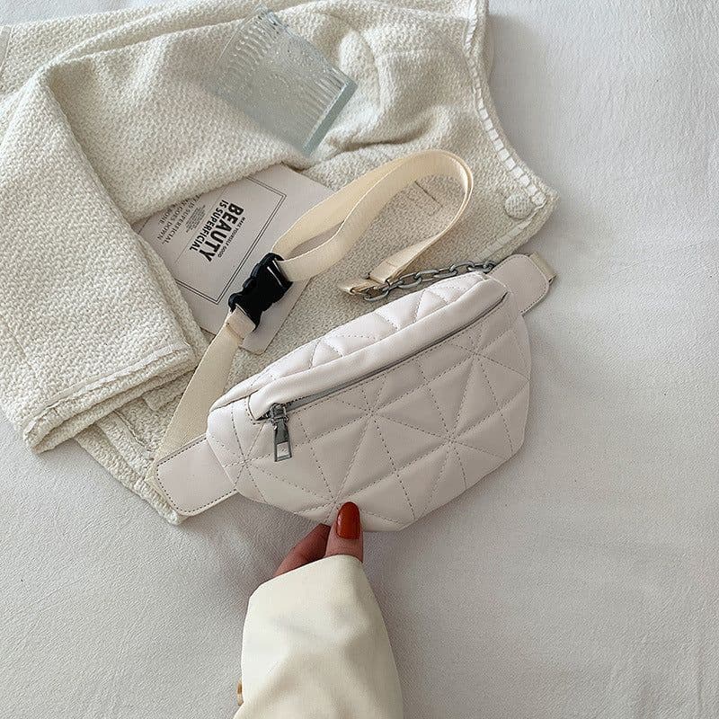 image-Casual Women's Crossbody Shoulder Bag