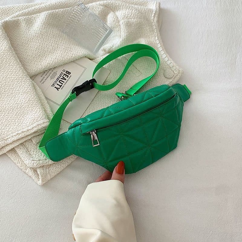 image-Casual Women's Crossbody Shoulder Bag