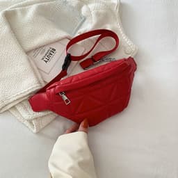 image-Casual Women's Crossbody Shoulder Bag
