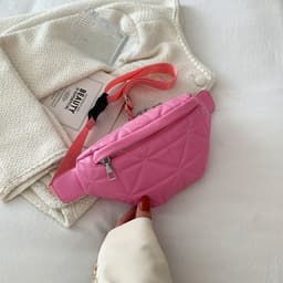 image-Casual Women's Crossbody Shoulder Bag