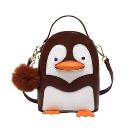 image-Penguin Cute Casual Fashion Shoulder Messenger Bag