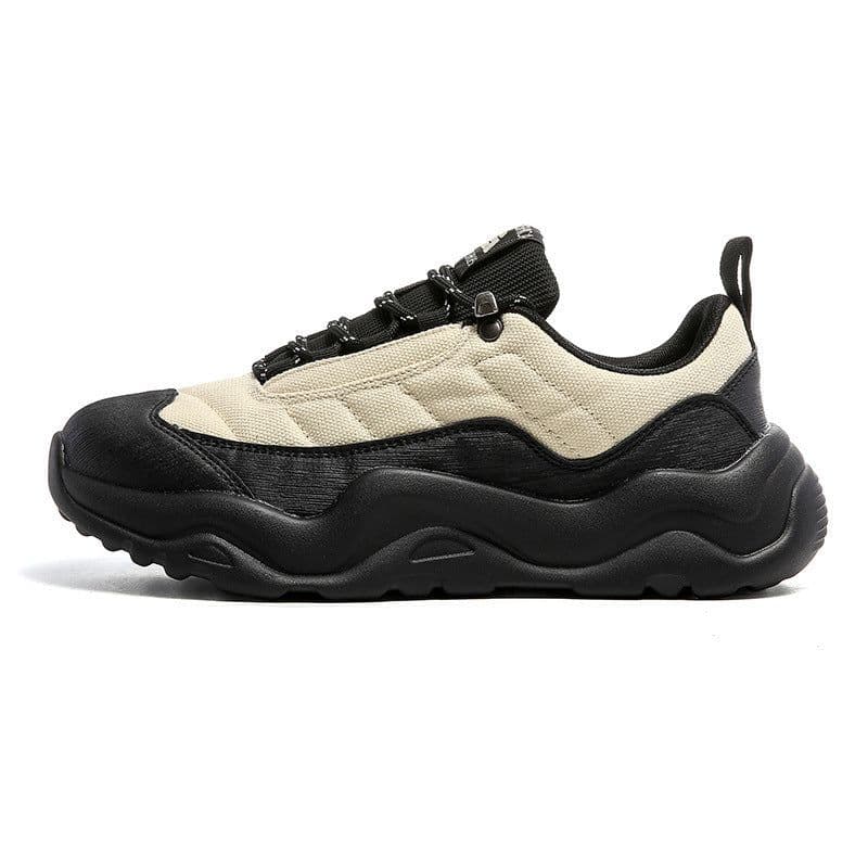 image-Versatile Casual Fashion Couple Sneakers