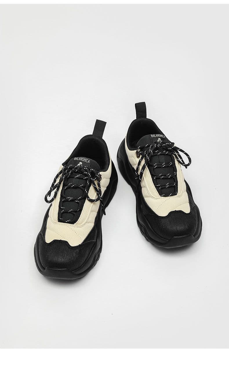 image-Versatile Casual Fashion Couple Sneakers