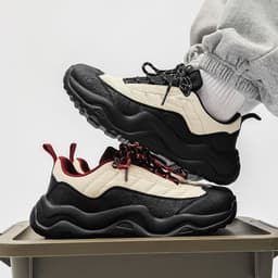 image-Versatile Casual Fashion Couple Sneakers