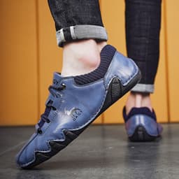 image-Men's Fashion Casual Low-top Shoes