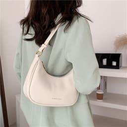 image-Summer New Fashionable Korean Style Fashionable Messenger Bag