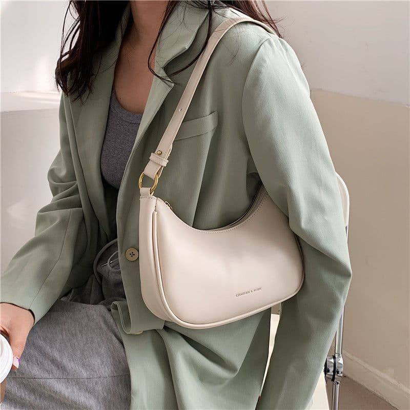 image-Summer New Fashionable Korean Style Fashionable Messenger Bag