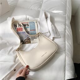 image-Summer New Fashionable Korean Style Fashionable Messenger Bag