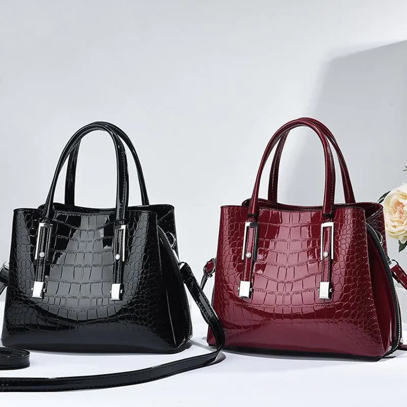 image-New High-grade Female Summer Crossbody Bag