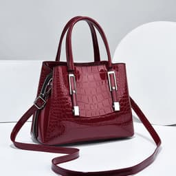 image-New High-grade Female Summer Crossbody Bag