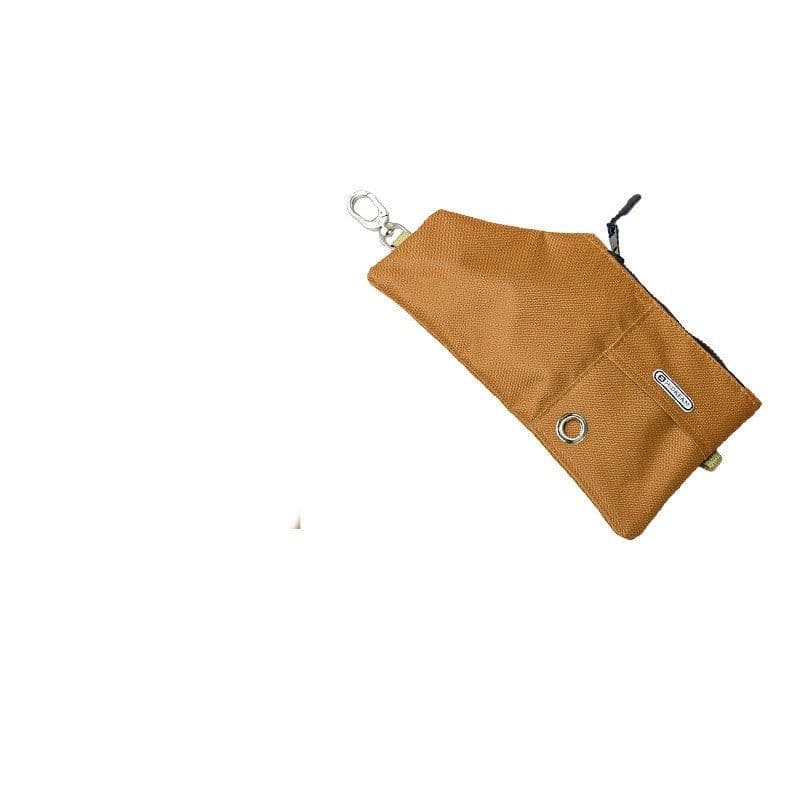 image-Portable Outdoor Dog Walking Bag Portable