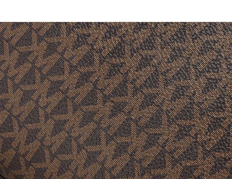 image-Portable Women's Fashionable Retro Textured Crossbody Bag