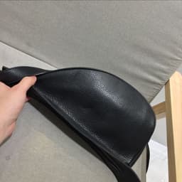 image-Retro Genuine Cattlehide Leather Surface Handmade Clothing Accessories Women's Shoulder Bag