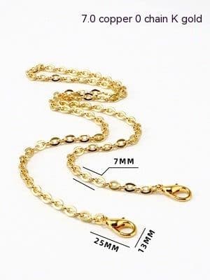 image-Renovation Of Crossbody Bag Inner Liner DIY Single Shoulder Bag Accessories Shoulder Strap O-chain