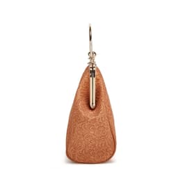 image-Crossbody Bag Women's Lace Large Capacity Handbag