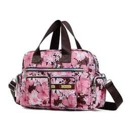image-Fashion Casual Shoulder Portable Messenger Bag