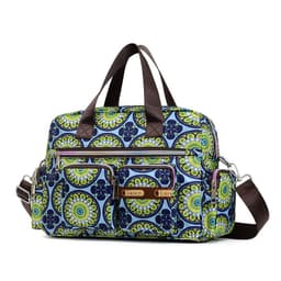 image-Fashion Casual Shoulder Portable Messenger Bag