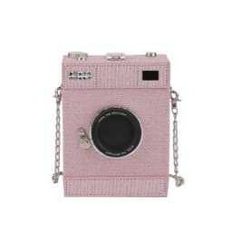 image-Women's Fashion Retro Chain Shoulder Messenger Bag