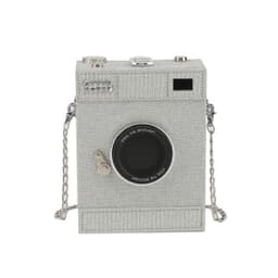 image-Women's Fashion Retro Chain Shoulder Messenger Bag