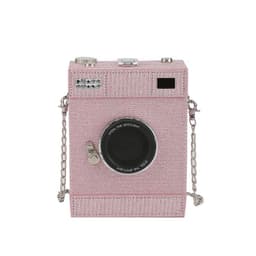 image-Women's Fashion Retro Chain Shoulder Messenger Bag