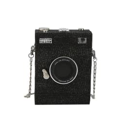 image-Women's Fashion Retro Chain Shoulder Messenger Bag