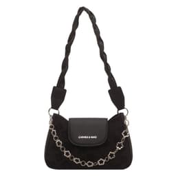 image-Women's Fashion Casual Large Capacity Underarm Shoulder Bag
