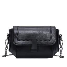 image-Women's Fashion Casual Shoulder Messenger Bag